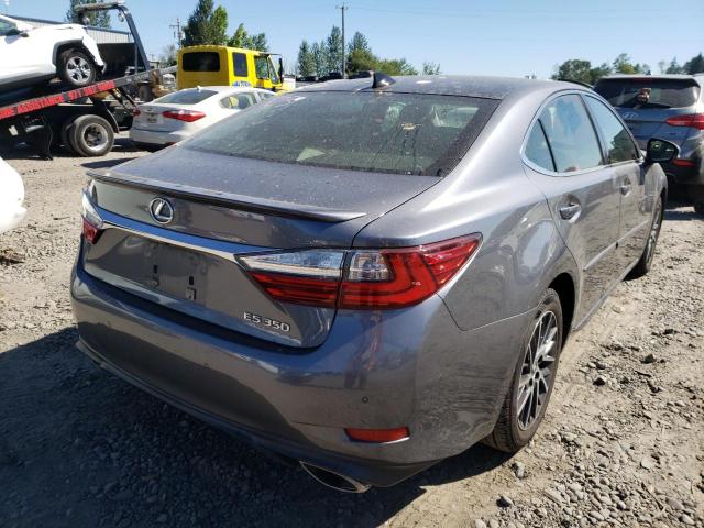 2017 LEXUS ES 350 - JTHBK1GG0H2252597