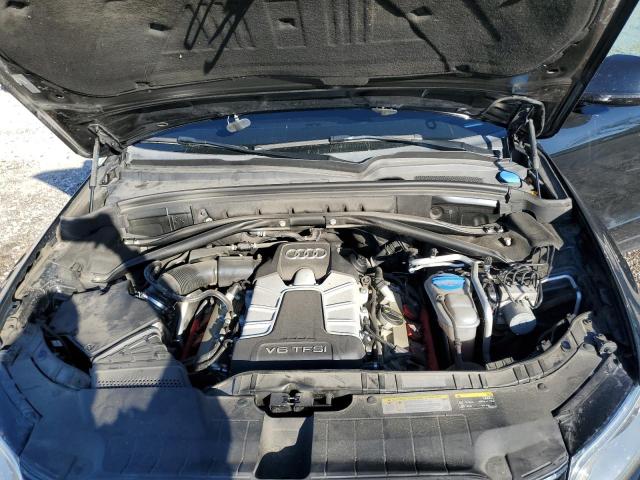 2015 AUDI SQ5 PREMIU WA1CGAFPXFA146910
