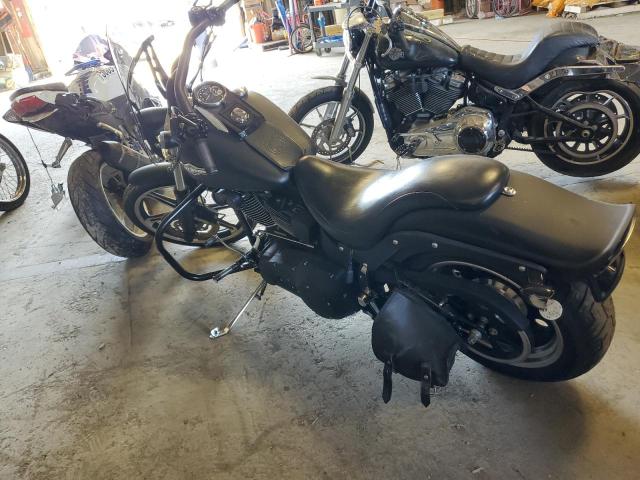 2006 HARLEY-DAVIDSON FXSTBI 1HD1JAB156Y054187