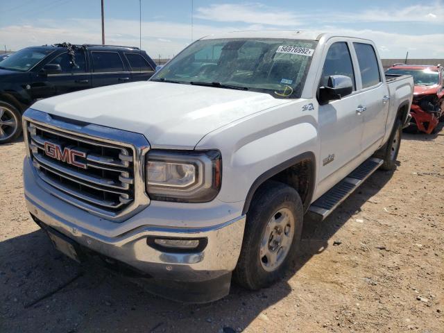 3GTU2NEC9JG495548 GMC Sierra K1500 Slt