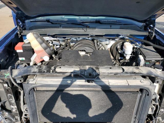 2015 CHEVROLET SILVER1500 1GCVKREH8FZ180206
