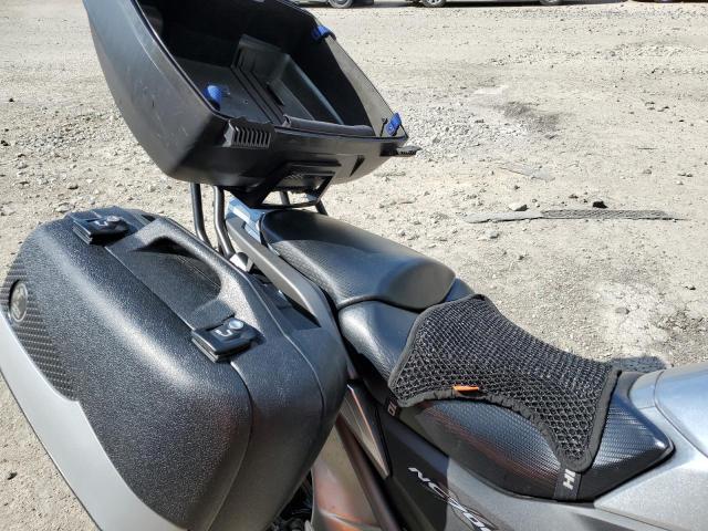 2013 HONDA NC700X JH2RC6355DK100007