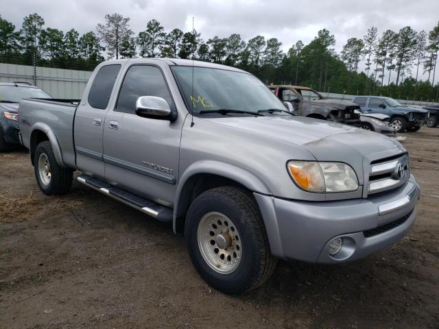 2005 Toyota Tundra 