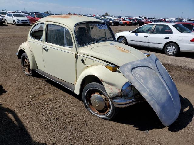 VOLKSWAGEN BEETLE  1970 0