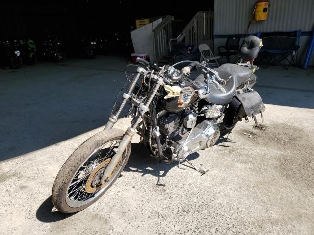 2004 HARLEY-DAVIDSON FXDLI 1HD1GNW174K329168