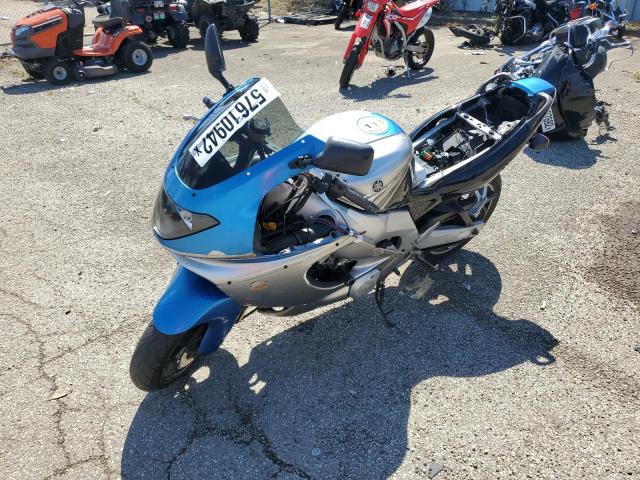 2003 YAMAHA YZF600 R JYA5AHE0X3A040056