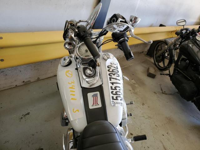 2006 HARLEY-DAVIDSON FXDI35 1HD1GW1136K309886