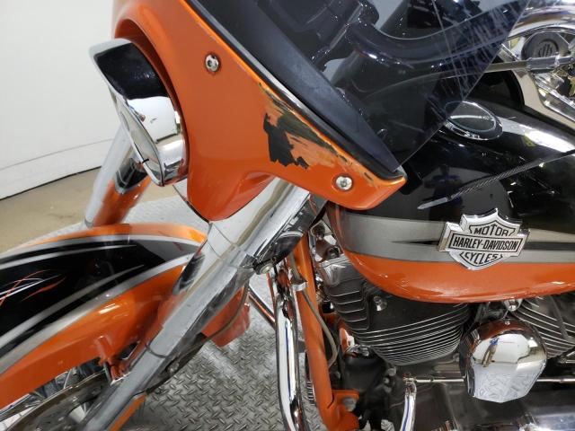 2010 HARLEY-DAVIDSON FLSTSE 1HD1PY917AB957742