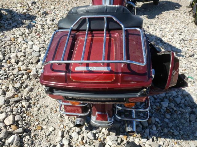 2008 HARLEY-DAVIDSON FLTC ULTRA 1HD1FL4118Y692286