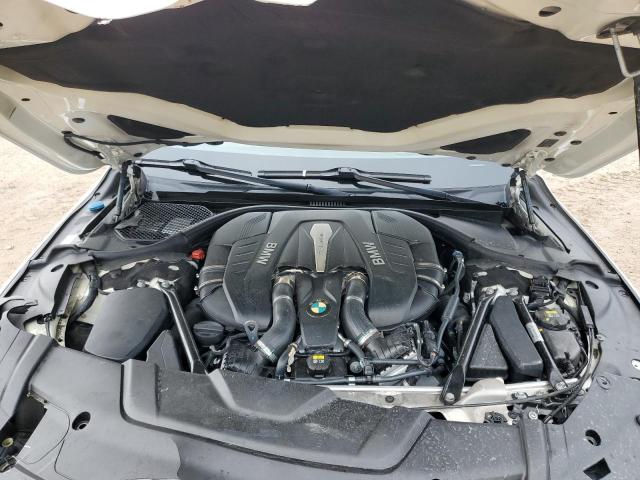 2016 BMW 750I XDRIV WBA7F2C54GG416096