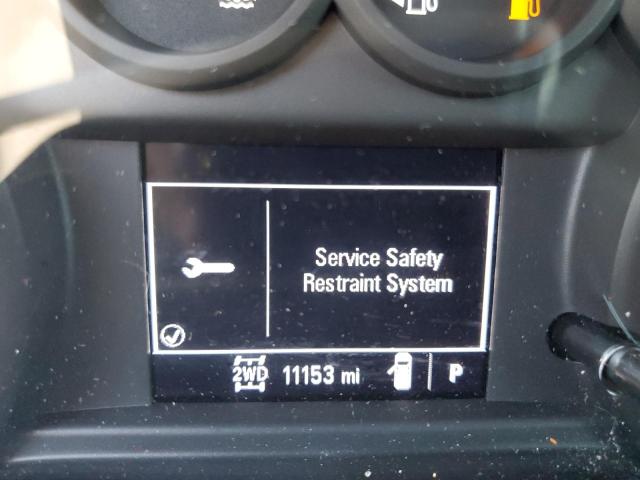 2022 GMC SIERRA LIM 3GTN9AEK1NG215630
