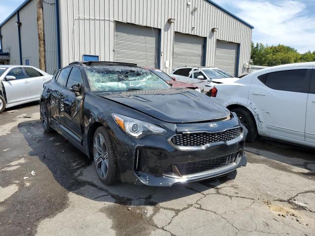 2020 KIA STINGER - KNAE15LA3L6072216