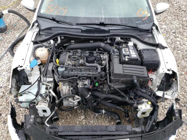 2015 VOLKSWAGEN CC SPORT - WVWBP7AN3FE828594