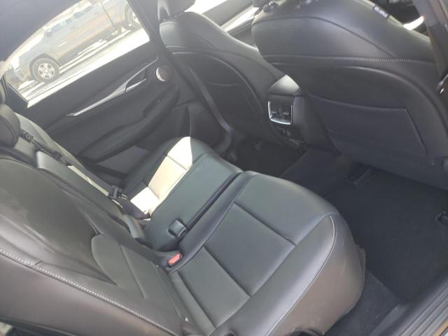 2022 INFINITI QX55 ESSEN 3PCAJ5K37NF106900