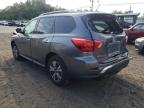 2018 Nissan Pathfinder S   за продажба в York Haven, PA - Front End
