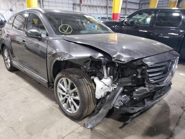 2016 MAZDA CX-9 GRAND - JM3TCBDY3G0118545