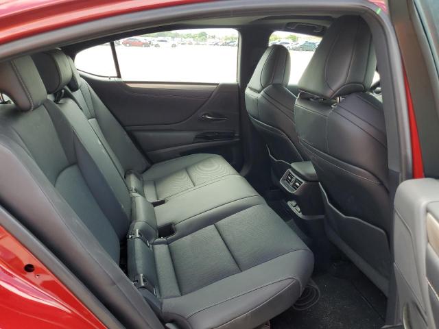 2022 LEXUS ES 300H BA 58AGA1C13NU015523