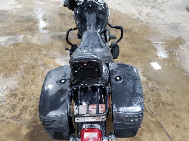 2019 HARLEY-DAVIDSON FLHCS 1HD1YBK29KB025542