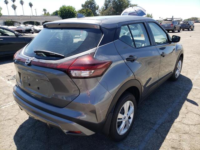 2022 NISSAN KICKS 3N1CP5BV7NL513466