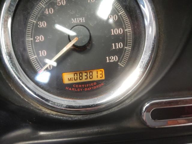 2005 HARLEY-DAVIDSON FLHT CLASS 1HD1DJV195Y637461