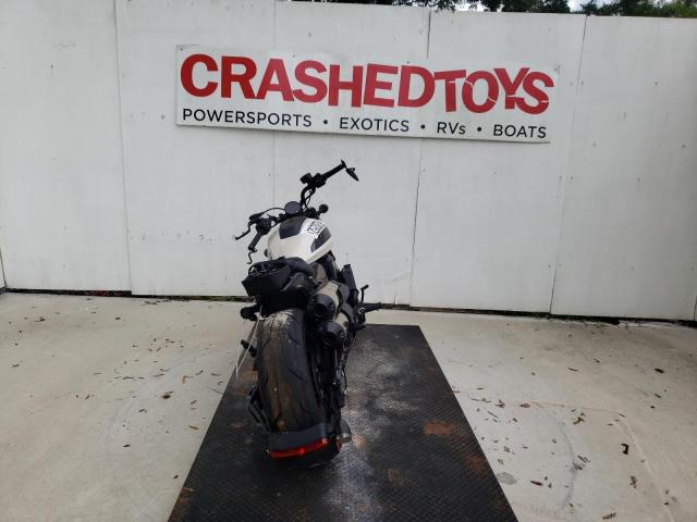 2022 HARLEY-DAVIDSON RH1250 S 1HD1ZC413NB313942