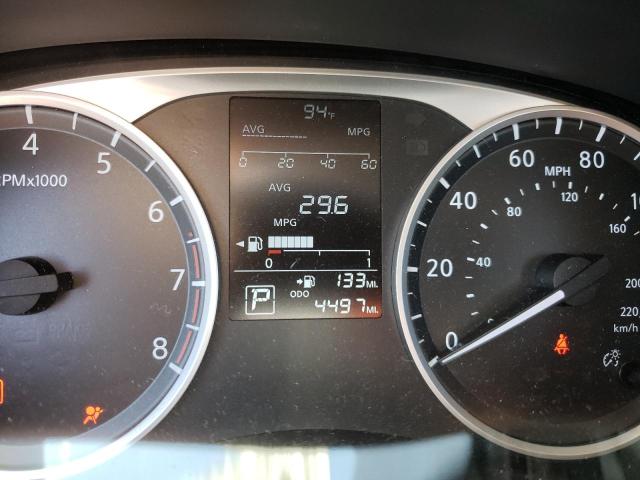 2022 NISSAN KICKS 3N1CP5BV7NL513466