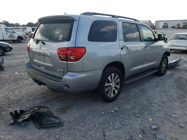 2016 TOYOTA SEQUOIA LI 5TDJW5G14GS143894