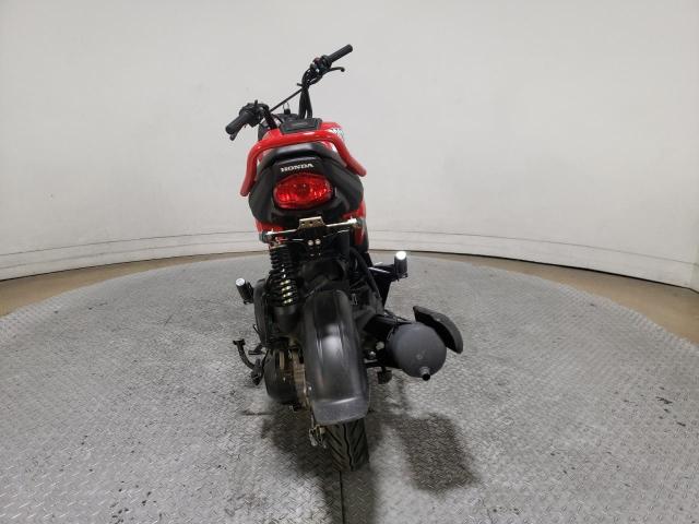 2022 HONDA NVA110 B 3H1JK0703ND004600