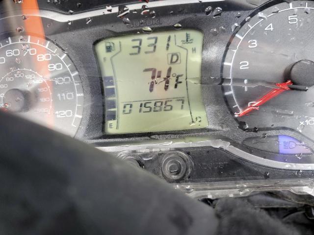 2018 SUZUKI AN650 A JS1CP51B4J2100723