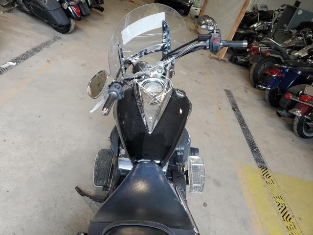 2014 YAMAHA XVS950 A JYAVN01E7EA019790