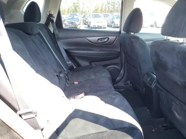 2015 NISSAN ROGUE S - 5N1AT2MT1FC906818