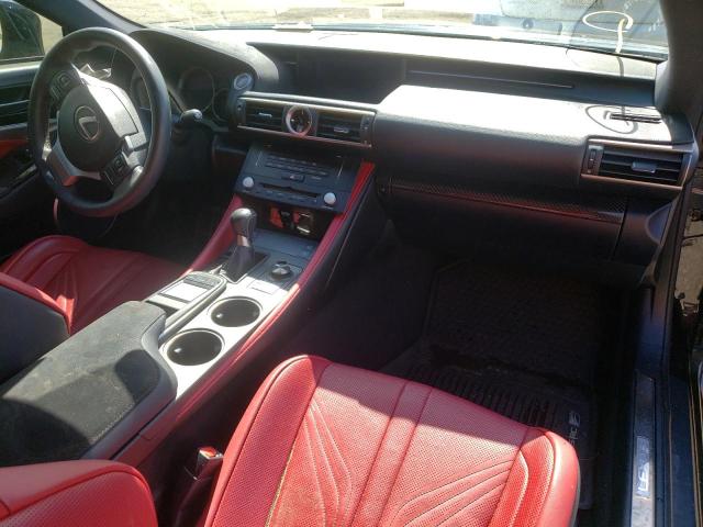 2017 LEXUS RC-F JTHHP5BC8H5006046