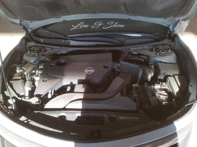 1N4AL3APXEN251052 Nissan ALTIMA 2.5
