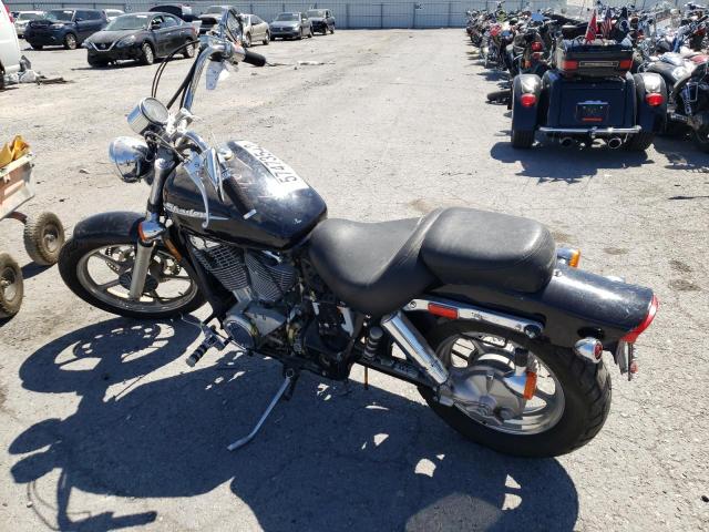 2001 HONDA VT1100 C 1HFSC18071A503150