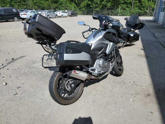 2013 HONDA NC700X JH2RC6355DK100007