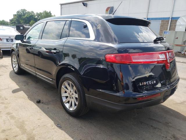 2LMHJ5NK9KBL04436 Lincoln MKT