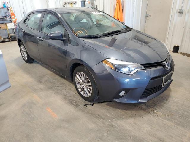 2014 Toyota Corolla L for sale in Milwaukee, WI