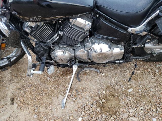 2013 YAMAHA XVS650 JYAVM01EXDA138354