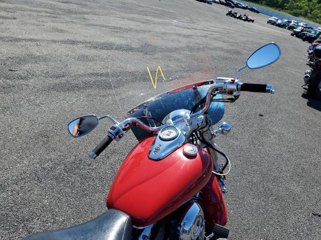 2002 YAMAHA XVS65 BASE JYAVM01E52A047103