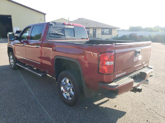 2019 GMC SIERRA 1GT42WEY9KF195495