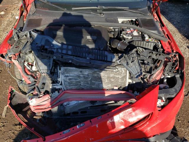 YV126MFL1H2430680 Volvo S60