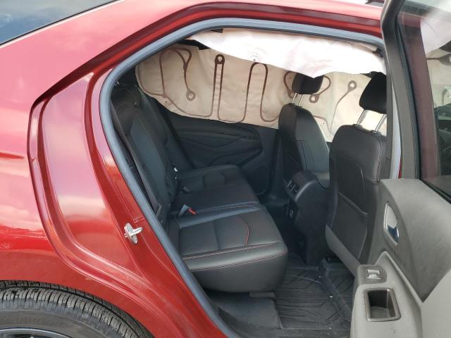 2022 CHEVROLET EQUINOX RS 2GNAXWEV1N6106633