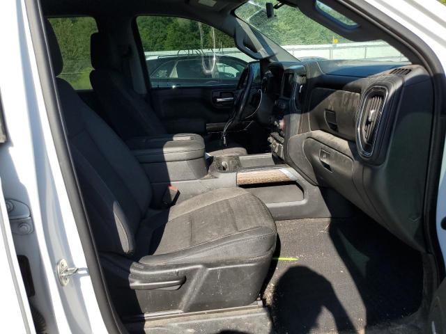 2019 CHEVROLET SILVERADO2 3GCPYFED8KG283624