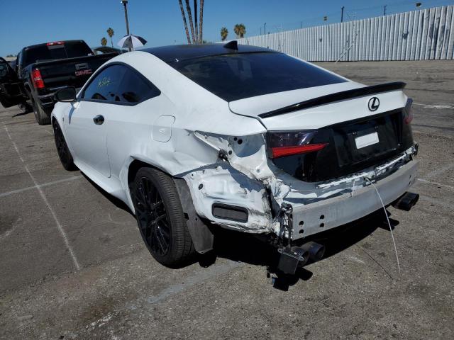 2017 LEXUS RC 200T JTHHA5BCXH5005871