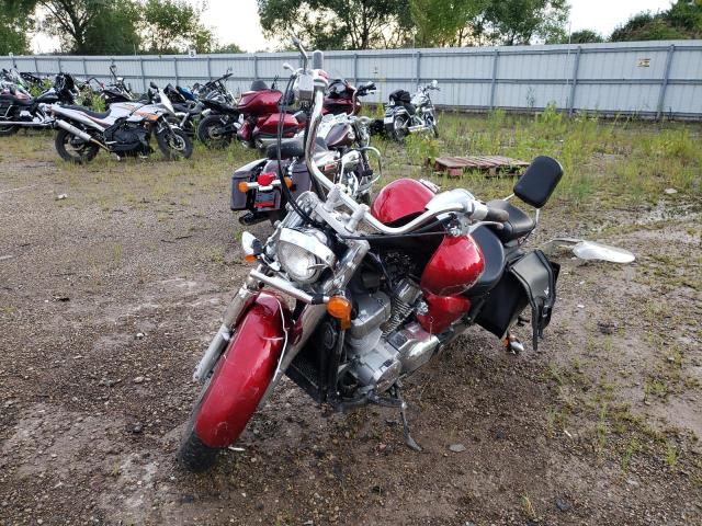 2011 HONDA VT750 C JH2RC5001BK700619