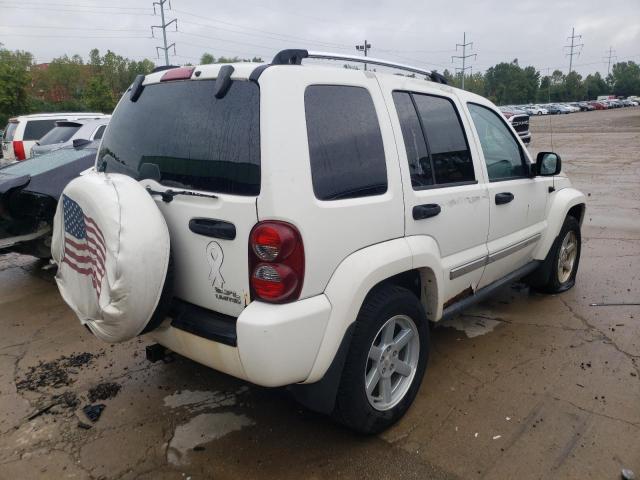 1J8GL58K57W544731 Jeep Liberty Limited