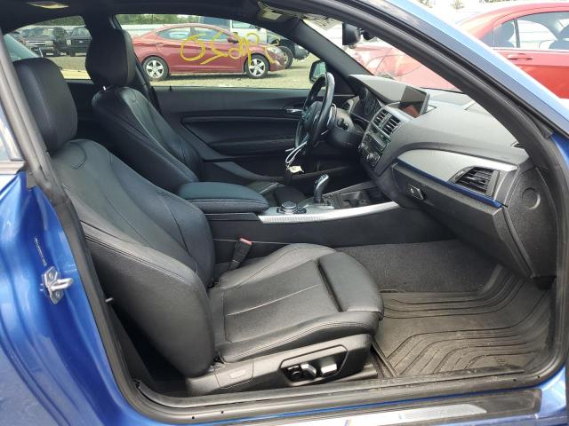 2016 BMW M235XI WBA1J9C5XGV371920