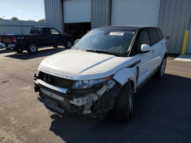 SALVR2BG5FH038571 Land Rover RANGEROVER