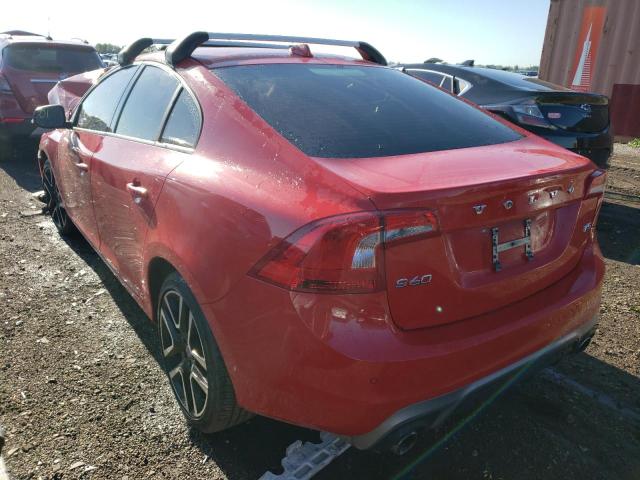 YV126MFL1H2430680 Volvo S60