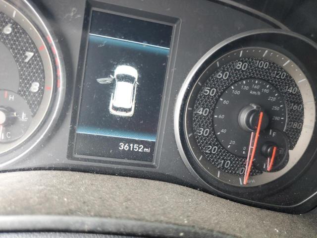 2020 HYUNDAI VELOSTER N KMHT36AHXLU004576